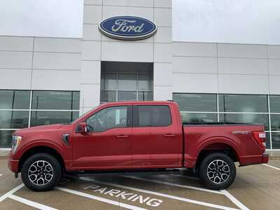2022 Ford F150 Crew Cab, $35999. Photo 5