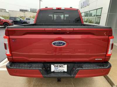 2022 Ford F150 Crew Cab, $35999. Photo 7