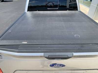 2020 Ford F150 Crew Cab, $28999. Photo 10