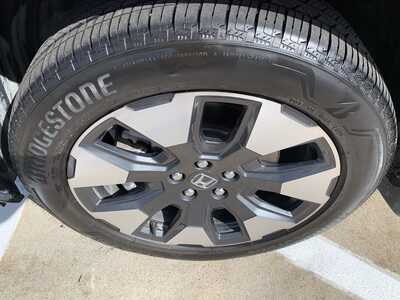 2026 Honda Pilot, $49999. Photo 10
