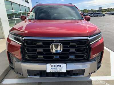 2026 Honda Pilot, $49999. Photo 5
