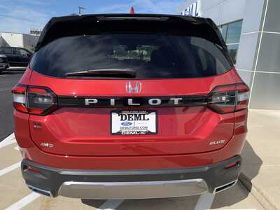 2026 Honda Pilot, $49999. Photo 6