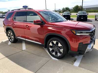 2026 Honda Pilot, $49999. Photo 7