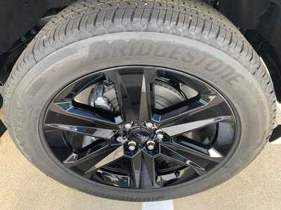 2026 Ford F150 Crew Cab, $53649. Photo 11