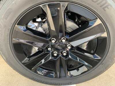 2026 Ford F150 Crew Cab, $53649. Photo 12