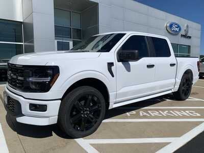 2026 Ford F150 Crew Cab, $53649. Photo 2