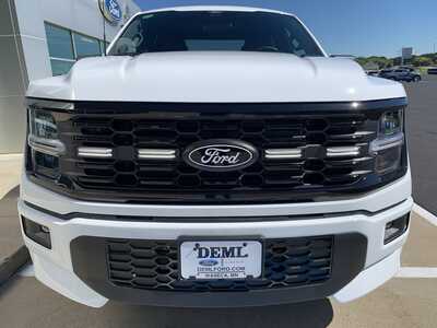 2026 Ford F150 Crew Cab, $53649. Photo 6