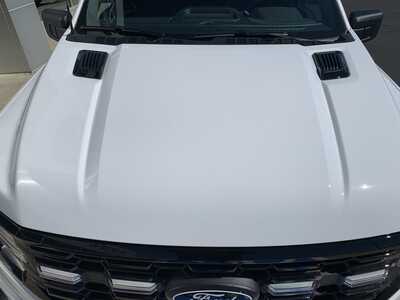 2026 Ford F150 Crew Cab, $53649. Photo 7