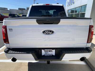 2026 Ford F150 Crew Cab, $53649. Photo 9