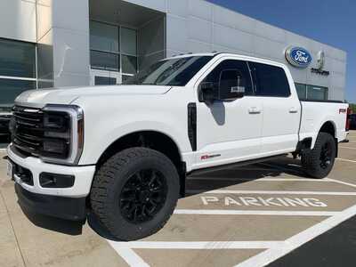 2027 Ford F350 Crew Cab, $103999. Photo 2