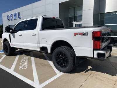 2027 Ford F350 Crew Cab, $103999. Photo 3