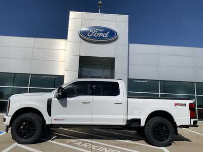 2027 Ford F350 Crew Cab, $103999. Photo 4