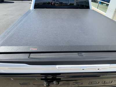 2027 Ford F350 Crew Cab, $103999. Photo 8
