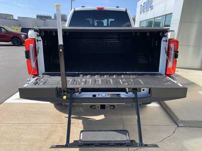 2027 Ford F350 Crew Cab, $103999. Photo 9