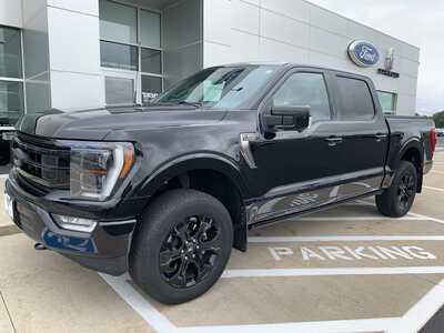 2022 Ford F150 Crew Cab, $40649. Photo 2