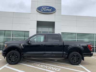 2022 Ford F150 Crew Cab, $40649. Photo 4