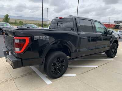 2022 Ford F150 Crew Cab, $40649. Photo 8