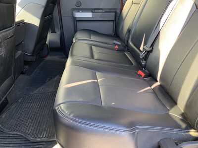 2014 Ford F350 Crew Cab, $35999. Photo 10