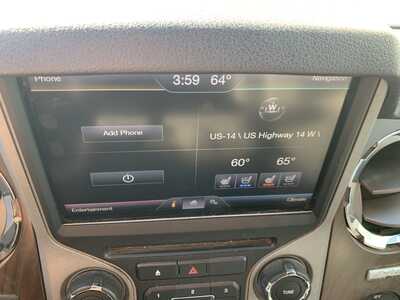 2014 Ford F350 Crew Cab, $35999. Photo 12