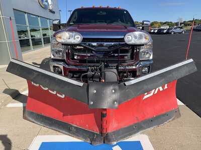 2014 Ford F350 Crew Cab, $35999. Photo 5