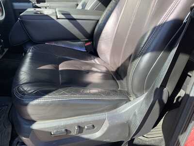 2014 Ford F350 Crew Cab, $35999. Photo 8