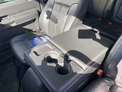 2014 Ford F350 Crew Cab, $35999. Photo 9