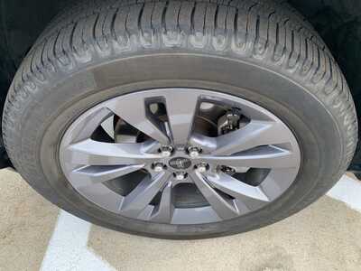 2022 Ford Explorer, $23999. Photo 12