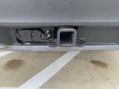 2022 Ford Explorer, $23999. Photo 8