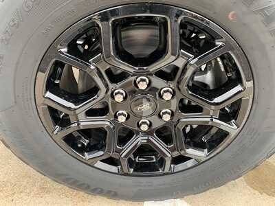 2026 Ford F150 Crew Cab, $56649. Photo 10
