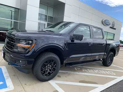 2026 Ford F150 Crew Cab, $56649. Photo 2