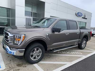 2022 Ford F-150, $30999. Photo 2