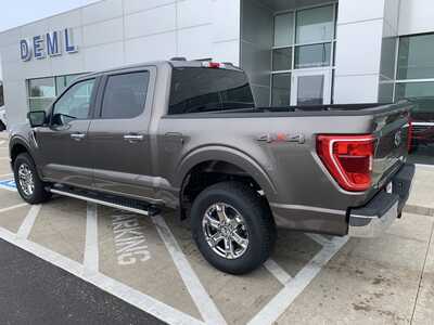 2022 Ford F-150, $30999. Photo 3