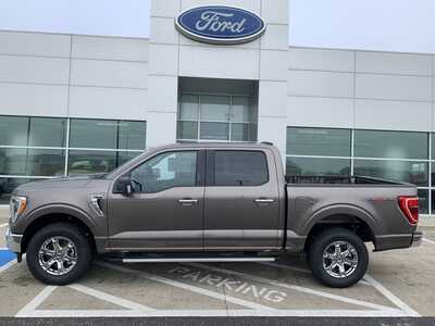 2022 Ford F-150, $30999. Photo 4