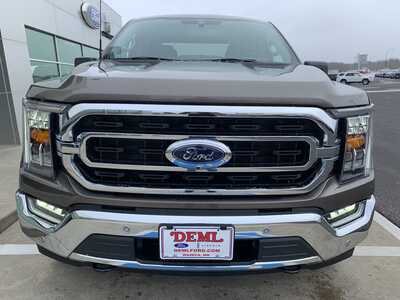2022 Ford F-150, $30999. Photo 5