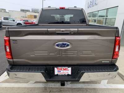 2022 Ford F-150, $30999. Photo 6