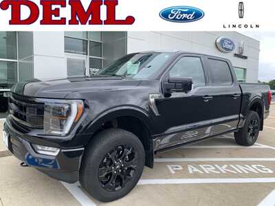2022 Ford F150 Crew Cab, $40649. Photo 1