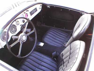 1959 MG MG, $19995. Photo 7