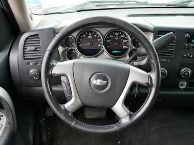 2007 Chevrolet 1500 Ext Cab, $11500. Photo 10