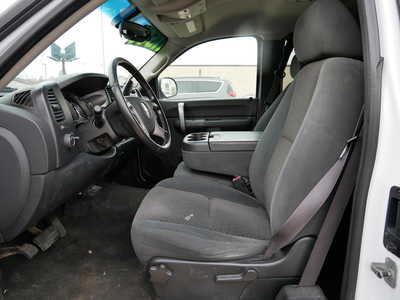 2007 Chevrolet 1500 Ext Cab, $11500. Photo 6