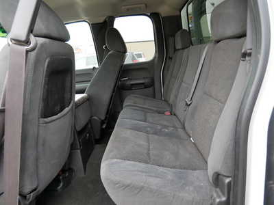 2007 Chevrolet 1500 Ext Cab, $11500. Photo 7