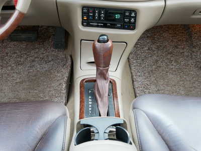 2002 Buick Regal, $7999. Photo 10