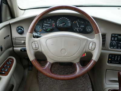 2002 Buick Regal, $7999. Photo 11