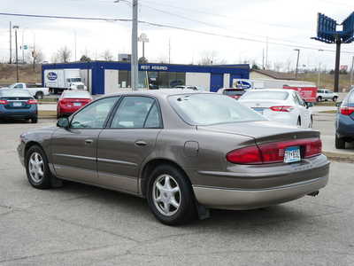 2002 Buick Regal, $7999. Photo 2