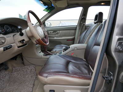 2002 Buick Regal, $7999. Photo 5