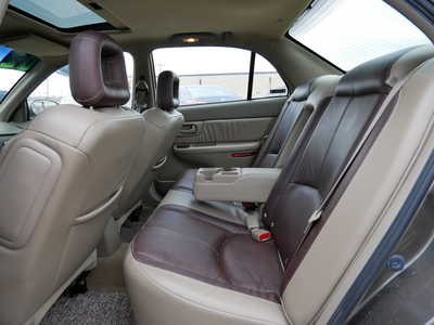 2002 Buick Regal, $7999. Photo 7