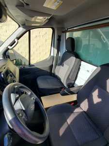 2021 Ford Transit-350, $31500. Photo 3