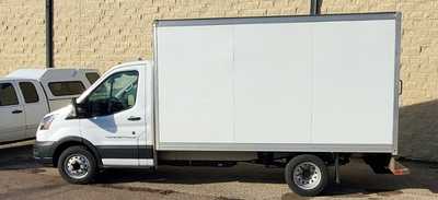 2021 Ford Transit-350, $31500. Photo 4