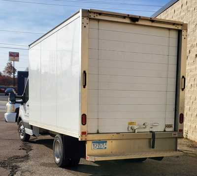 2021 Ford Transit-350, $31500. Photo 5