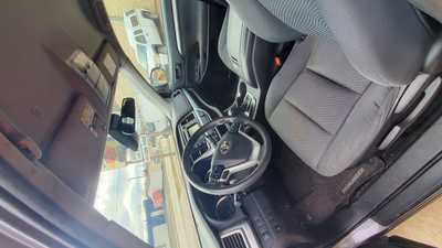 2019 Toyota Highlander, $24500. Photo 5