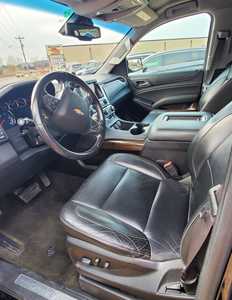 2018 Chevrolet Suburban, $34995. Photo 8